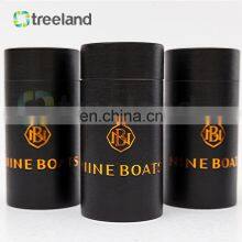 Cardboard Round Box Luxury Sunglass Case Custom Logo thumbnail-5