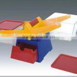 Plastic Two Buckets Balance