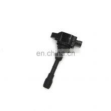 Factory Price New Japanese Car Auto Parts Engine Ignition Coil for NISSAN AIC-2409A 22448-JA10C 22448-JA11C UF550 thumbnail-2