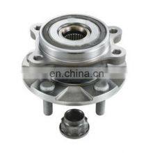 201378 High Quality Auto Spare Parts Rear Wheel Hub Bearing for Toyota Saloon Altis E15 thumbnail-5
