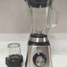 New Design Home Appliance Electric Fruit Blender thumbnail-2