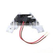 High Quality Blower Motor Resistor Regulator 6441.F6 For Citroen Dispatch thumbnail-5