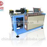 CNC flute type pipe punching machine