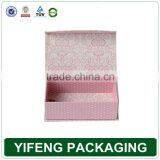 Large Size Custom Luxury Magnetic Cardboard Gift Box Paper Gift Box Wholesale thumbnail-2