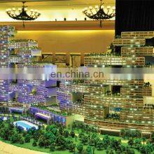 Architectural Scale Model thumbnail-2