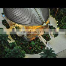 Villa Model for Holiday and Vocation thumbnail-5