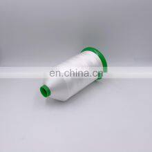 Factory Price Wholesale Good Abrasion Resistance High Tenacity 100% Polyester Thread thumbnail-5