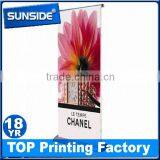 Full Aluminum Retractable Banner Stand Durable Roll up on Sales-qt thumbnail-2