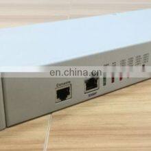 4 8 16 E1 PDH Multiplexer /16E1 4FE E1 to Fiber Converter