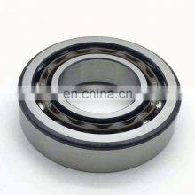 High Precision Angular Contact Ball Bearing 7309 BECBM 7309BECBM thumbnail-4