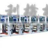 Six Color Gravure Printing Machine thumbnail-1