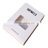 Low Cost Recyclable Corrugated Box Packaging Box/carton Packaging Box/jewelry Packaging Box thumbnail-3