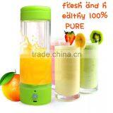 High Quality Mini Blenders Juicer / Electric Mini Juicer / Fruit Juice Blender thumbnail-2
