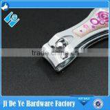 JDY Wholesale Manicure Pedicure Nail Cutter Nail Clipper thumbnail-3