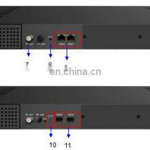 Digital Headend System 16/32 In 1 DVB C Modulator IP QUAM QAM Modulator thumbnail-2