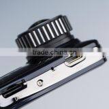 GPS FULL HD Sony Lens Car Video Recorder (DVR) Mini Dash Cam G-9608 With GPS Locator thumbnail-4