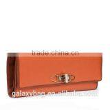 Splendid Classic Colourful PU Wallet thumbnail-2