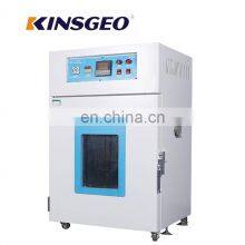 500 Degrees High Temperature Large Size Industrial Composite Electric Oven thumbnail-2