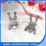 Shenzhen Factory Selling Customized Metal File Clip thumbnail-1