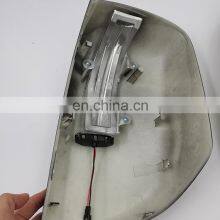 Car Accessories Side View Mirror With LED Replacement Rearview Mirror Cover for Land Cruiser 200 2008 -2011 thumbnail-5