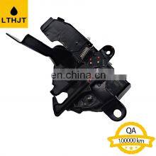 Auto Parts Front Hood Lock Assembly 53510-02720 For COROLLA LEVIN ZRE181 2014-2016 thumbnail-2