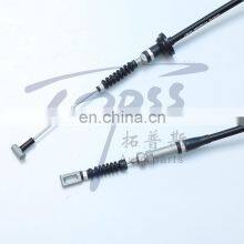 High Quality China Best Seller Factory Direct OEM 504003617 Clutch Cable For Lveco thumbnail-4