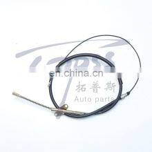 Supplies Wholesale Hot Sale Brake Cable OEM 6014203485/6014204785/6014203785 For Benz thumbnail-4