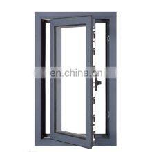 Insect Screen Steel Net Used Aluminum Casement Windows thumbnail-2