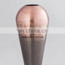 New Finished Metal Flower Pot thumbnail-2