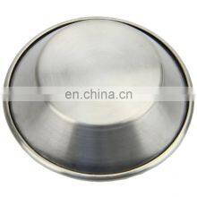Smooth Rust Resistant Stainless Steel Sauce Cup Bowl thumbnail-3