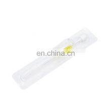 Wholesale Dispos iv Cannula Sizes and Color thumbnail-2