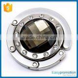 Factory Direct Sale Top Quality Rhinestone Baghanger for Wholesale thumbnail-1