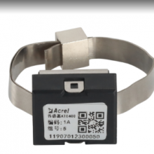 Acrel ARTM серия мониторов температуры. Датчик температуры ATE400