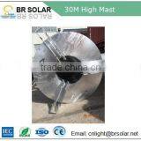 Special Price for Airport Seaport Villa High Mast Lighting Poles Specification thumbnail-3