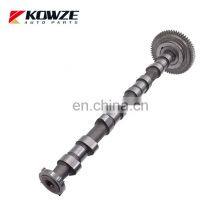 Inlet Camshaft For Mitsubishi L200 KA4T KB4T 1015B105 1015A524 1015B007 thumbnail-3
