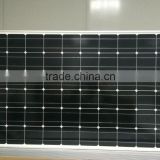 Factory Price High Efficiency Mono Solar Panel With High Quality                        
                                                Quality Choice