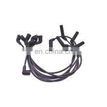 Spark Plug High Tension Cable Set for Mitsubishi Montero Pajero MD976524 thumbnail-2