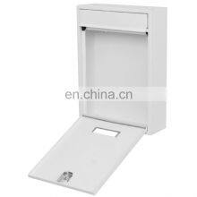 Postal Service Letter Boxes Une Batterie de Boites Postale Commercial Mailboxes and Post Boxes thumbnail-2