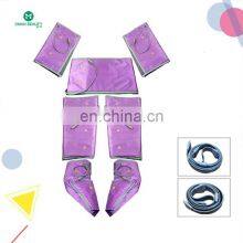 2022 Hot Sale Balancer Pressotherapy Machine / Pressotherapy 3 in 1 44 Bags / Infrared Pressotherapy Machine thumbnail-4