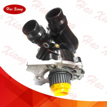 Haoxiang Auto Car Engine Cooling System Water Pumps 06J121026B 06J121026G 06H121026CN For VW Jetta Golf Passat Tiguan AUDI A4 thumbnail-5