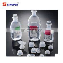 Non-PVC Soft Bag IV-Solution Production Line Soft Bag Saline Solution IV Fluid Manufacturing Plant thumbnail-3