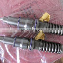 Volvo Fh12 Truck Genuine Fuel Injection Common Rail Fuel Injector 20430583 thumbnail-5