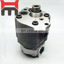Hydraulic Power Hydraulic Gear Pump 705-56-36050 705-56-36051 thumbnail-5