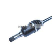 High Quality Flexible Car Parts cv Joint Oem Lr061592 Drive Shafts