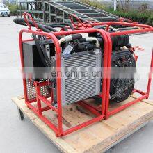 Hydraulic Concrete Stone Breaker Rock Splitter Machine Mexico Japan Turkey Russia Philippines Romania thumbnail-2