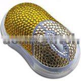 Newest! Sticker Wireless Mouse thumbnail-1