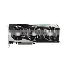 Graphics Card GIGABYTE AMD Radeon RX 6600 XT 8GB GDDR6 With 128-bit Vga Gaming Video Card RX6900XT thumbnail-2