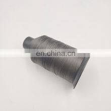 Fish Transparent 100% Nylon Thread Black Color High Strength Clear Thread thumbnail-2