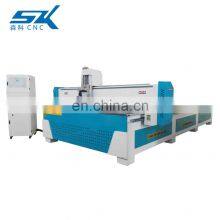 SENKE High Production Large Working Size 2050 CNC Router Wood Furniture Working Machinery thumbnail-5
