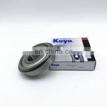 KOYO Deep Groove Ball Bearing 6000 6001 6002 Motor Bearing Fan Bearing 6003 6004 6005 6006 ZZ 2RS thumbnail-1